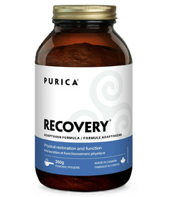 Purica Recovery Powder