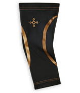 Tommie Copper Compression Elbow Sleeve Black