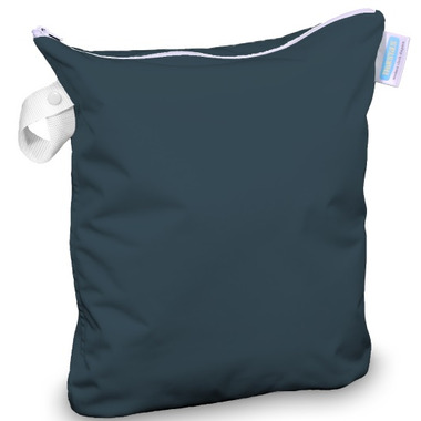 Thirsties Wet Bag Midnight Blue Thirsties Wet Bag Midnight Blue