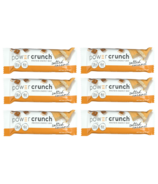 Power Crunch Protein Energy Bar Salted Caramel Bundle