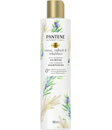 Pantene Shampoo Nutrient Blends Rosemary