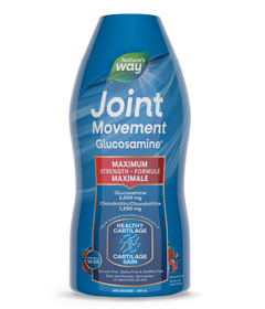 Nature's Way Joint Movement Glucosamine Berry