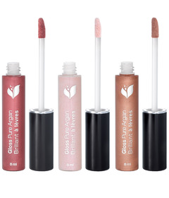 Zorah Biocosmetiques Lip Gloss