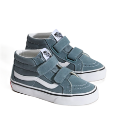 Vans Sk8-Mid V Shoe Stormy Weather