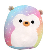 Squishmallow Colorful Crew Bowie