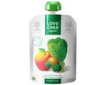 Love Child Organics Purees