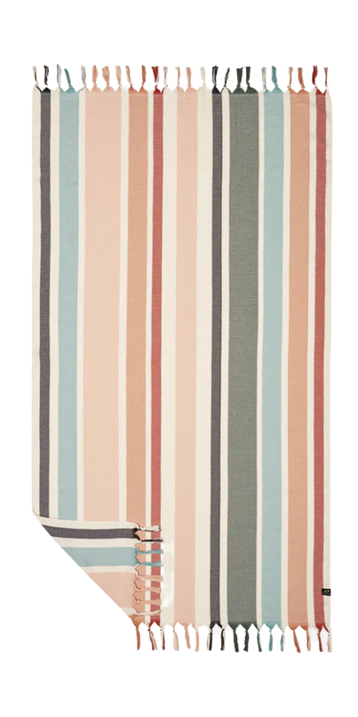 Zoey Turkish Towel