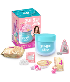 Gui Gui Slime Kit Salish
