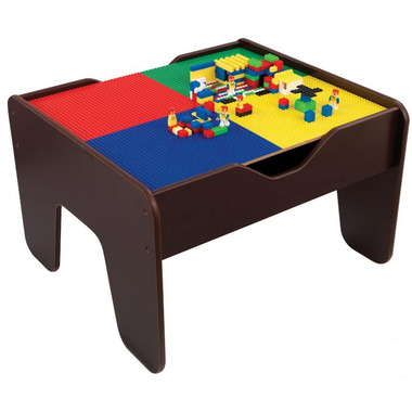 kidkraft lego table canada