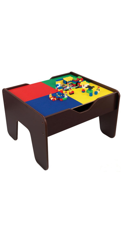 Kidkraft espresso clearance table