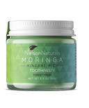 Nelson Naturals Moringa Mineral Rich Toothpaste