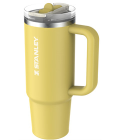 Stanley The Quencher ProTour Flip Straw Tumbler Daffodil