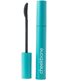 Cheekbone Uprise Mascara Black