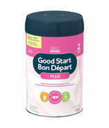 Nestle Good Start (Bon Départ) 2 Pro-Blends Probiotique Préparation pour Bébés