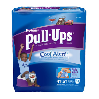 huggies pull ups cool alert