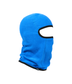Kombi Cozy Fleece Balaclava Children Royal