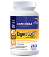 Enzymedica Digest Gold with ATPro