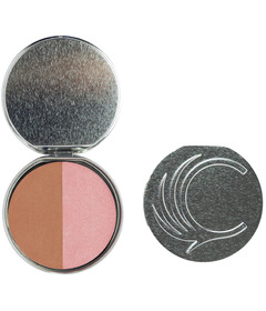 Cheekbone Balance Blush & Bronzer