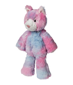 image of Mary Meyer Marshmallow Zoo Junior Cupcake Kitty with sku:328344