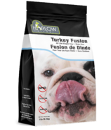 Harlow Blend All Life Stages Dog Formula Turkey Fusion