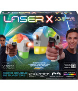 Laser X Revolution Ultra Micro B2 Blaster