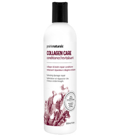 Prairie Naturals Collagen Care Conditioner