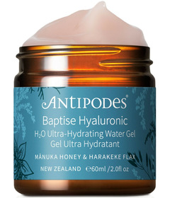Antipodes Baptise H20 Ultra-Hydrating Water Gel