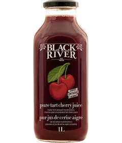 Black River Pure Tart Cherry Juice