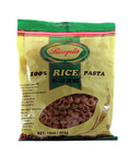 Rizopia Coquilles 100% riz brun