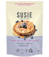 Susie Gluten Free Pancake Mix