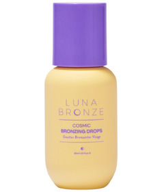 Luna Bronze Cosmic Bronzing Drops