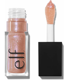 e.l.f. Cosmetics Glow Reviver Lip Oil Glimmer