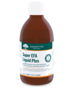 Genestra Super EFA Liquid Plus 