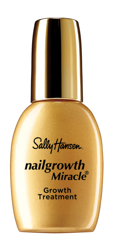 Buy Sally Hansen Nailgrowth Miracle Treatment at | Free Shipping $49+ in Canada Buy Sally Hansen Nailgrowth Miracle Treatment at | Free Shipping $49+ in Canada
