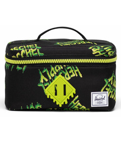 Herschel Supply Heritage Lunch Box Little Herschel