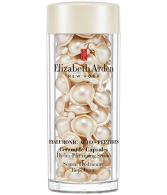 Elizabeth Arden Hyaluronic Acid + Peptides Ceramide Capsules