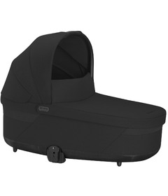 Cybex Stroller Cot S Lux 2 Moon Black