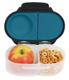 b.box Bento Snack Box Night Vision