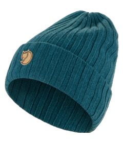 Fjallraven Byron Hat Deep Sea Fjallraven Byron Hat Deep Sea