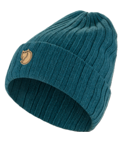 Fjallraven Byron Hat Deep Sea