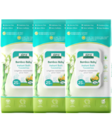 Aleva Naturals Instant Bath Towelettes Value Pack