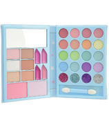 iScream Happy Makeup Palette Book