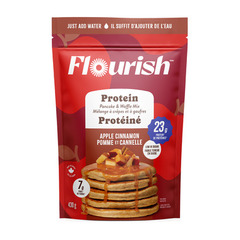 Cereals, Granola, & Breakfast Essentials