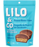 Lilo & Co. Milk Chocolate Peanut Butter Cups
