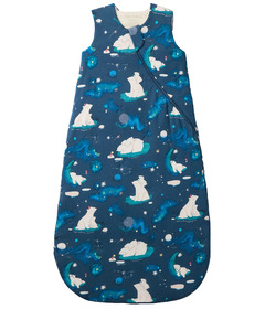 Loulou Lollipop Tencel Sleep Bag Stargazing Bear 1.0 TOG