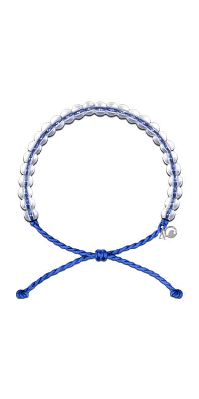 Buy 4Ocean Signature Blue Bracelet at Well.ca | Free Shipping $35+ in ...