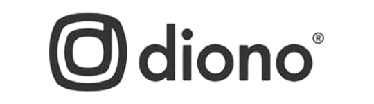 logo de la marque Diono