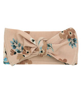 Belan.J Adjustable Headband Floral