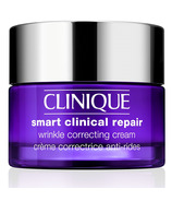 Clinique Smart Clinical Repair Wrinkle Cream Tous types de peau