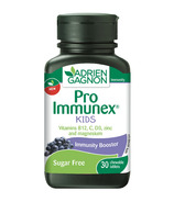 Adrien Gagnon Pro Immunex Kids Grape